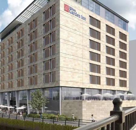 Hilton Garden Inn Peterborough City Centre Luaran gambar
