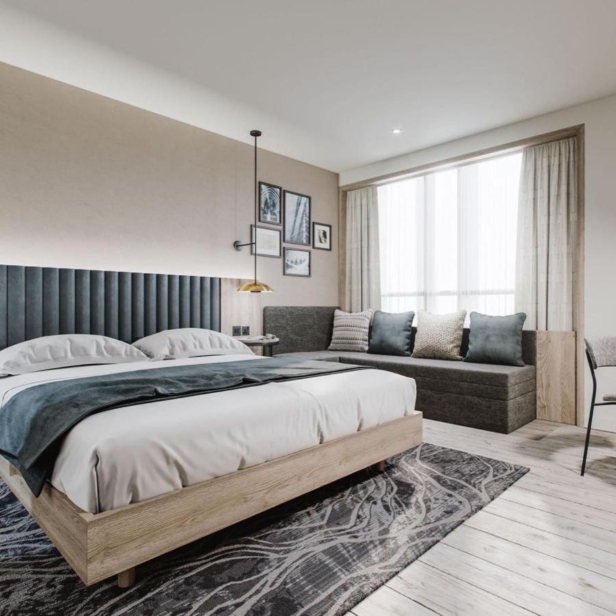 Hilton Garden Inn Peterborough City Centre Luaran gambar