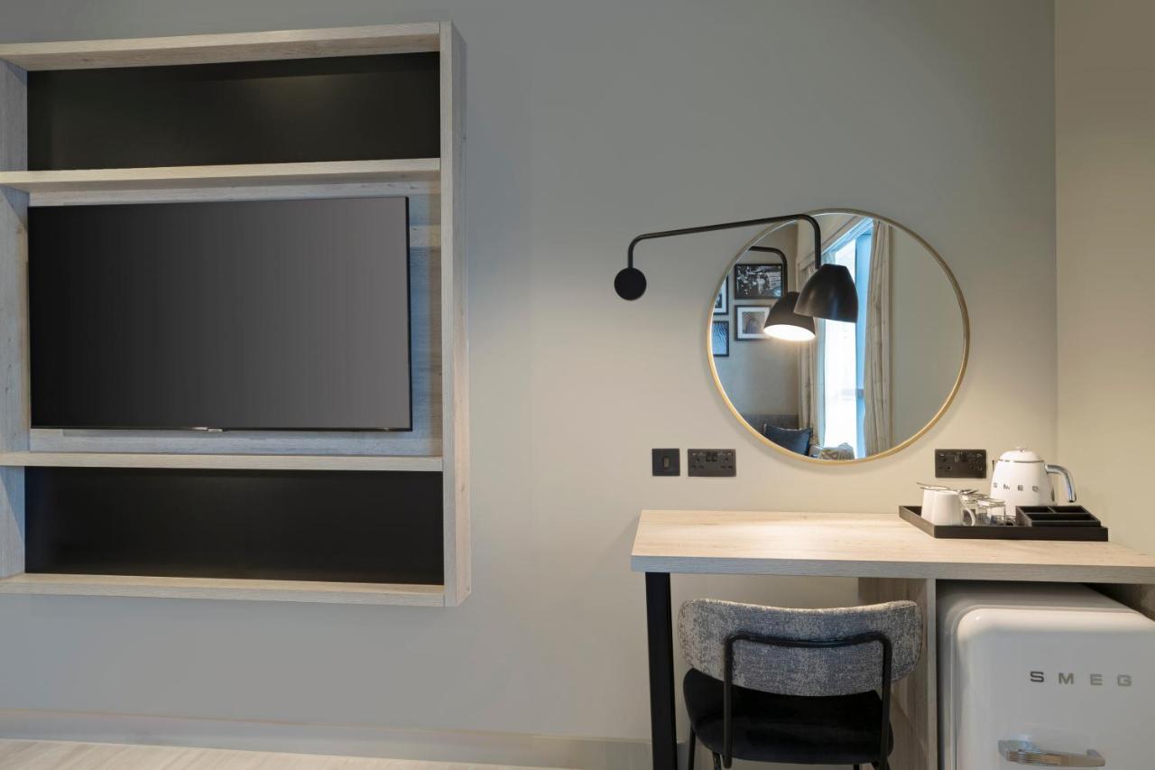 Hilton Garden Inn Peterborough City Centre Luaran gambar