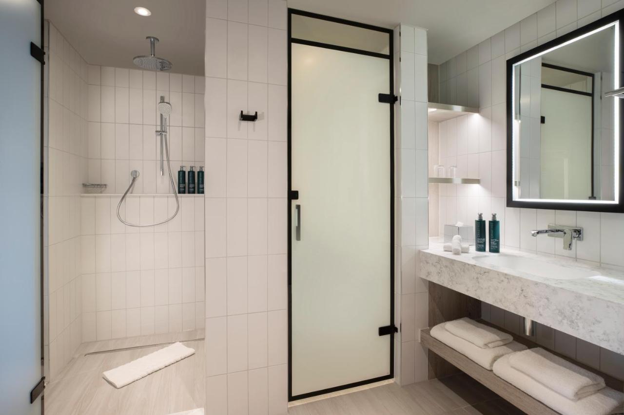 Hilton Garden Inn Peterborough City Centre Luaran gambar