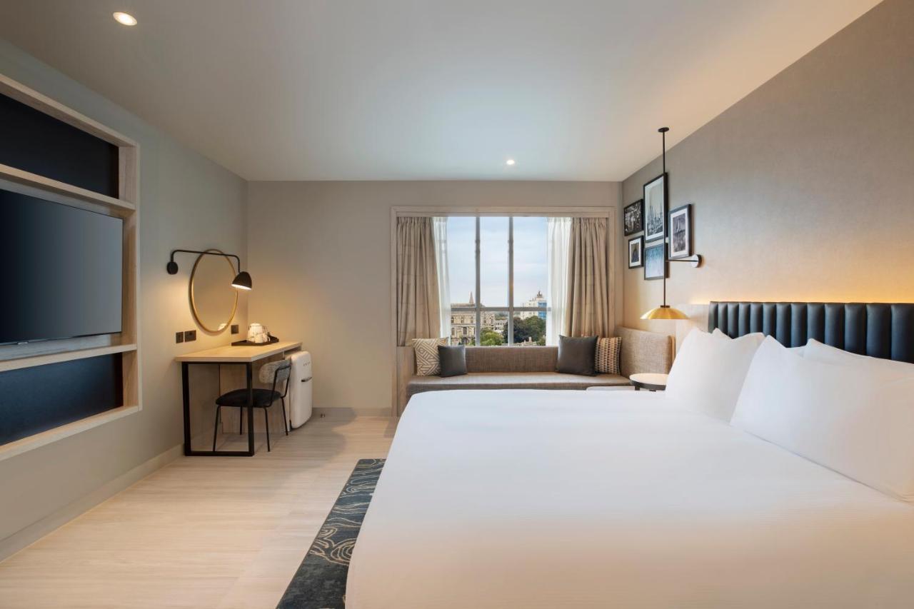 Hilton Garden Inn Peterborough City Centre Luaran gambar