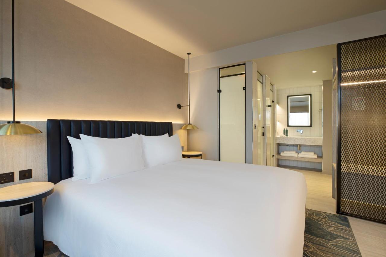 Hilton Garden Inn Peterborough City Centre Luaran gambar