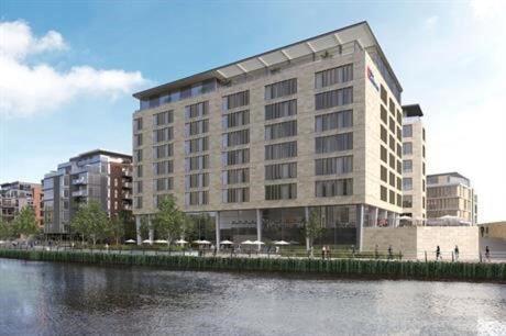 Hilton Garden Inn Peterborough City Centre Luaran gambar