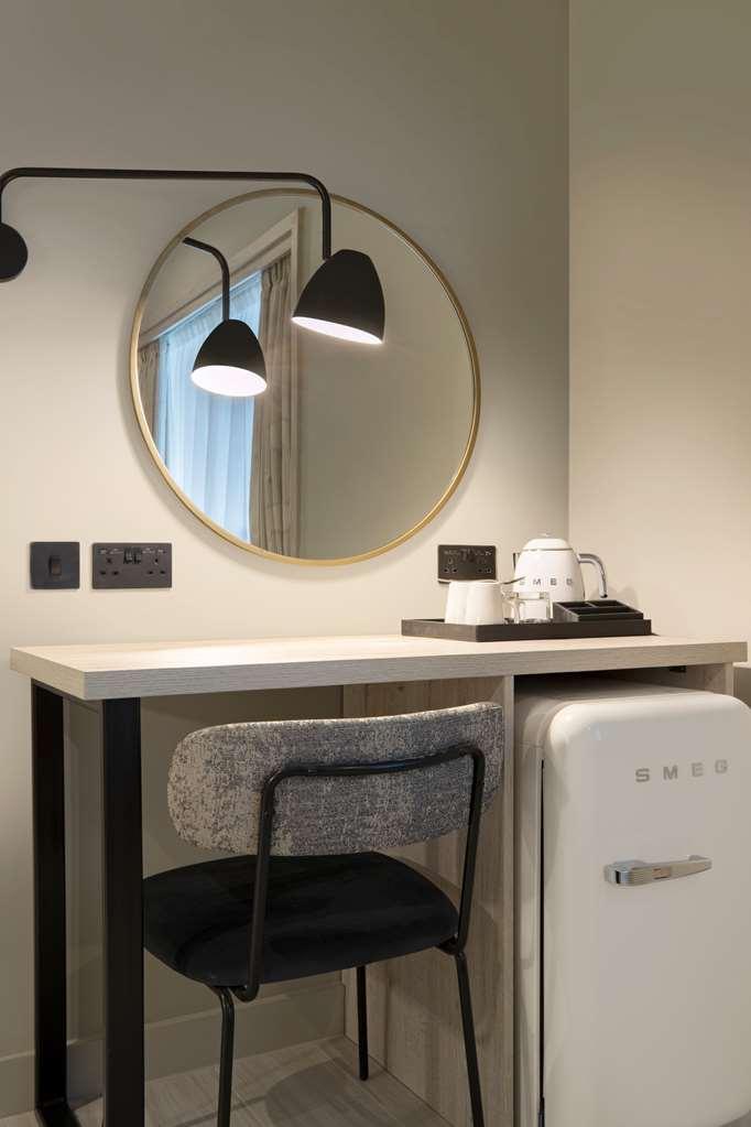 Hilton Garden Inn Peterborough City Centre Bilik gambar